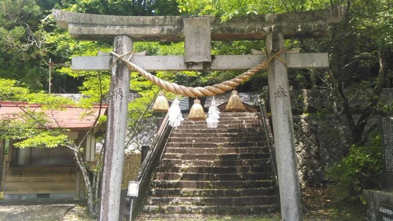 諸塚神社,宮崎県東臼杵郡諸塚村七ツ山7190