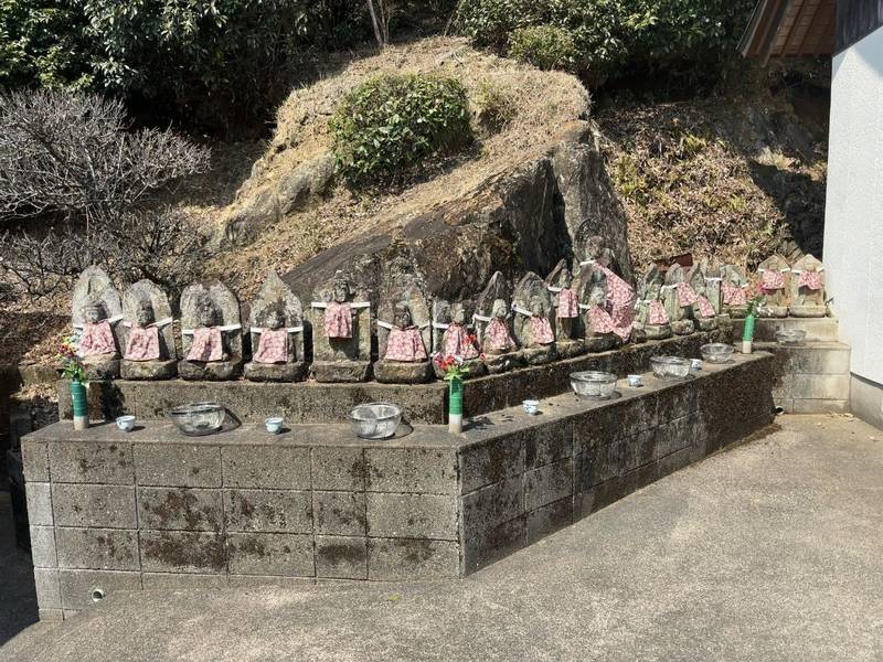 金出神峰寺,福岡県糟屋郡篠栗町金出3258-26