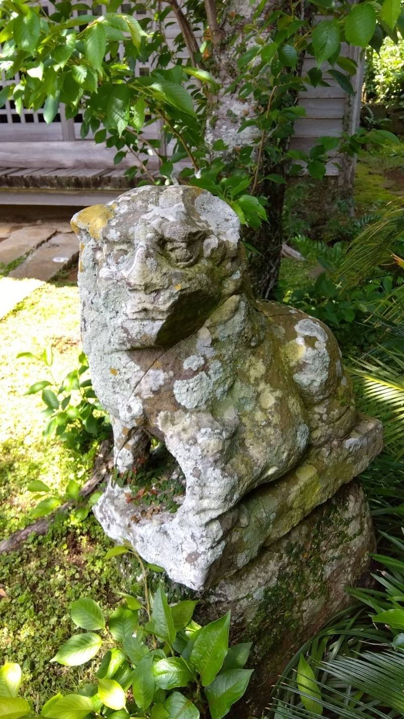 沖都宮 (志々伎神社)の見どころ