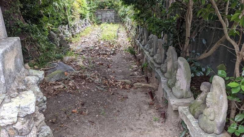 歓喜寺,愛知県豊橋市横須賀町横須賀37