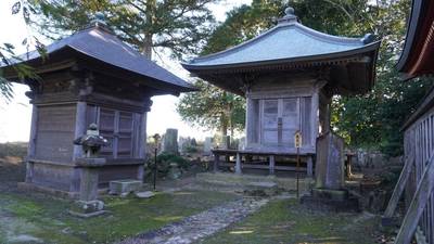 大雄寺,見どころ,出羽散々な日々