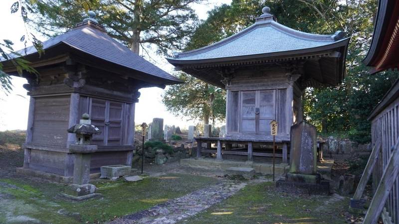 大雄寺,宮城県亘理郡亘理町泉ケ入88