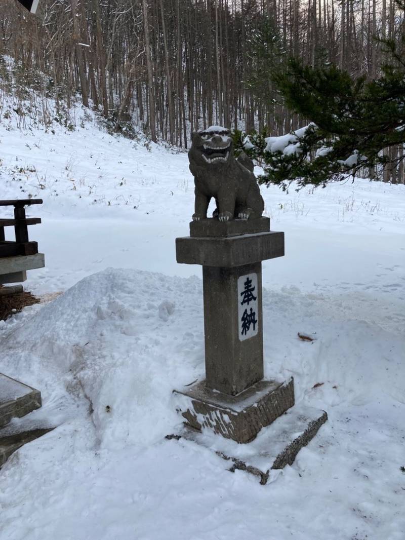 忠類神社,北海道中川郡幕別町忠類東宝84