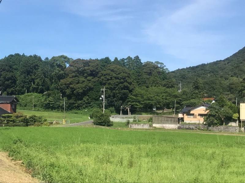 恒石八幡宮,山口県宇部市大字棚井147番地