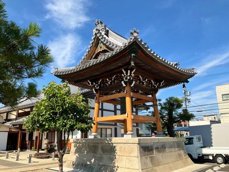 永弘院,愛知県名古屋市千種区上野1丁目4−18