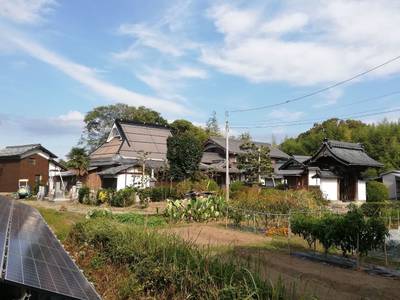 普門寺,見どころ,