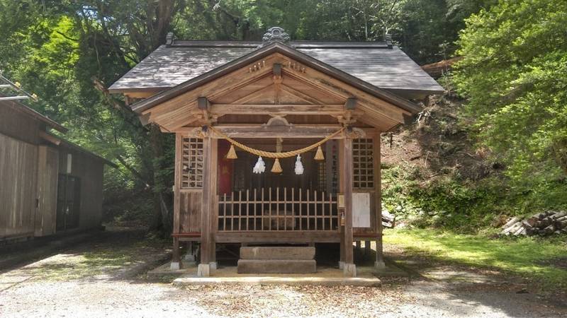 諸塚神社,宮崎県東臼杵郡諸塚村七ツ山7190
