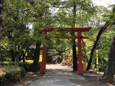 清水神社,御朱印,おけ