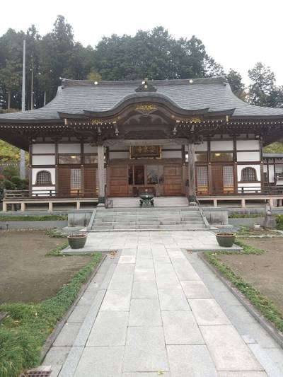 安楽寺        (那須烏山市),見どころ,zx14