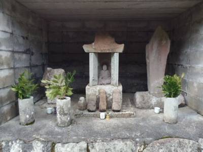 印鑰天神社,見どころ,里