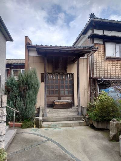 毘沙門天王,見どころ,秋月
