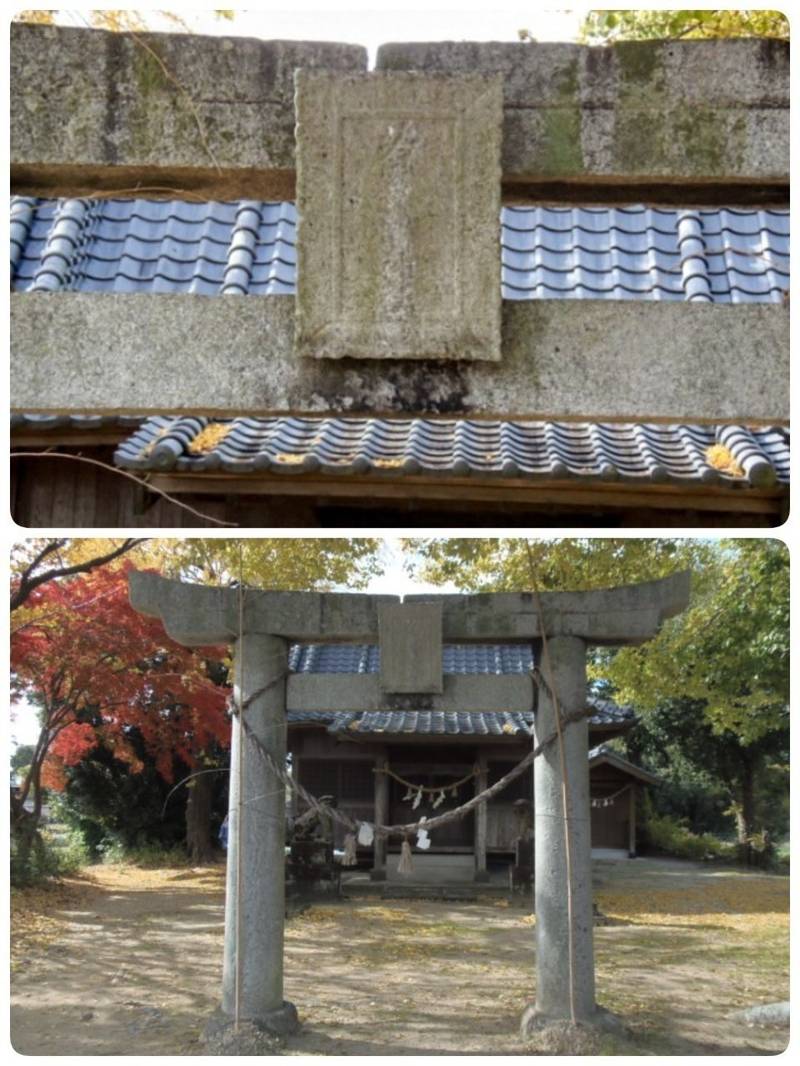 市原若宮八幡神社,佐賀県三養基郡みやき町白壁1319