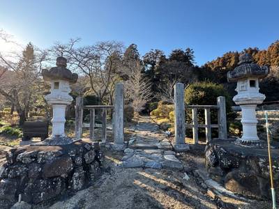 高蔵寺,見どころ,GT23