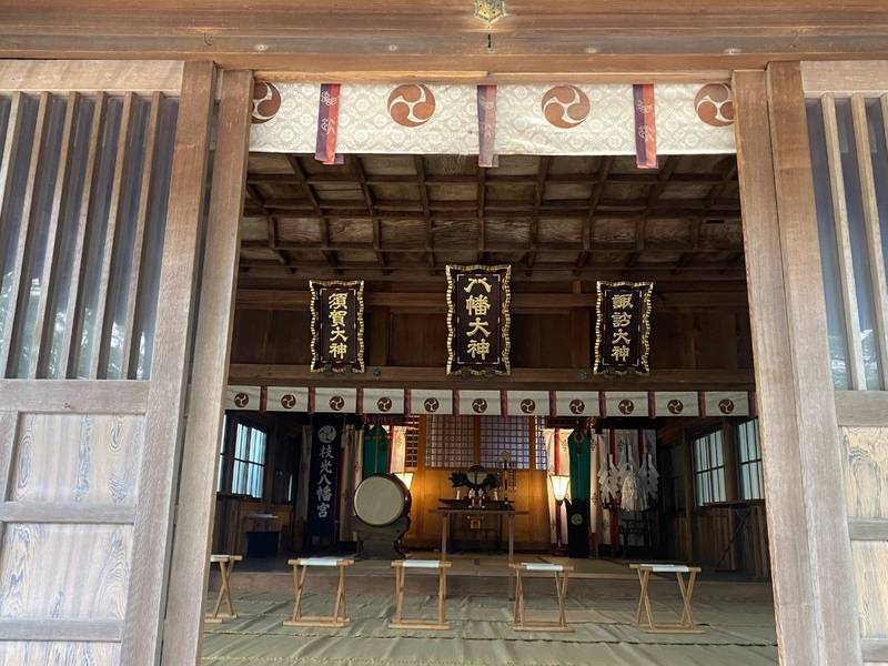 枝光八幡宮,福岡県北九州市八幡東区諏訪2丁目1-5