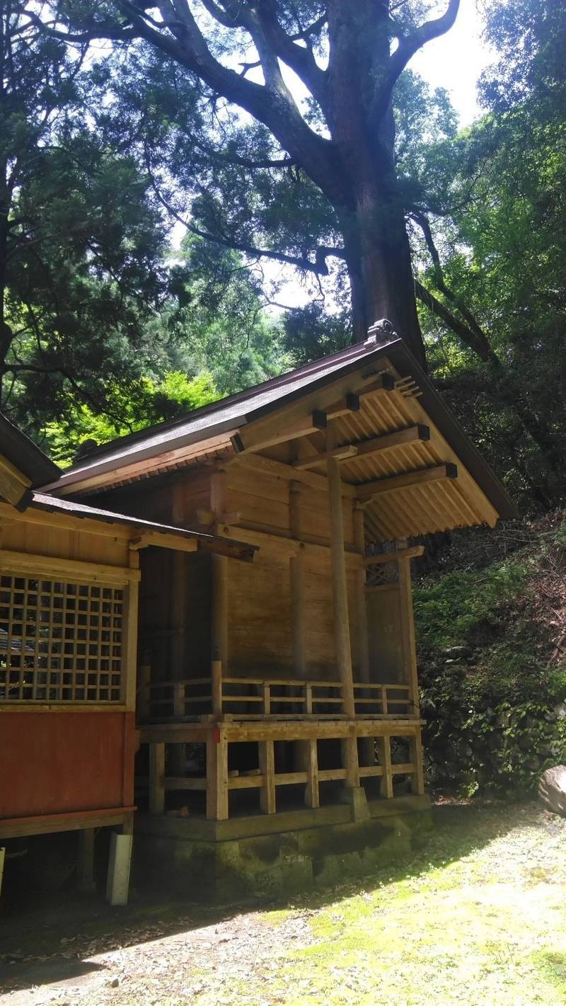 諸塚神社,宮崎県東臼杵郡諸塚村七ツ山7190