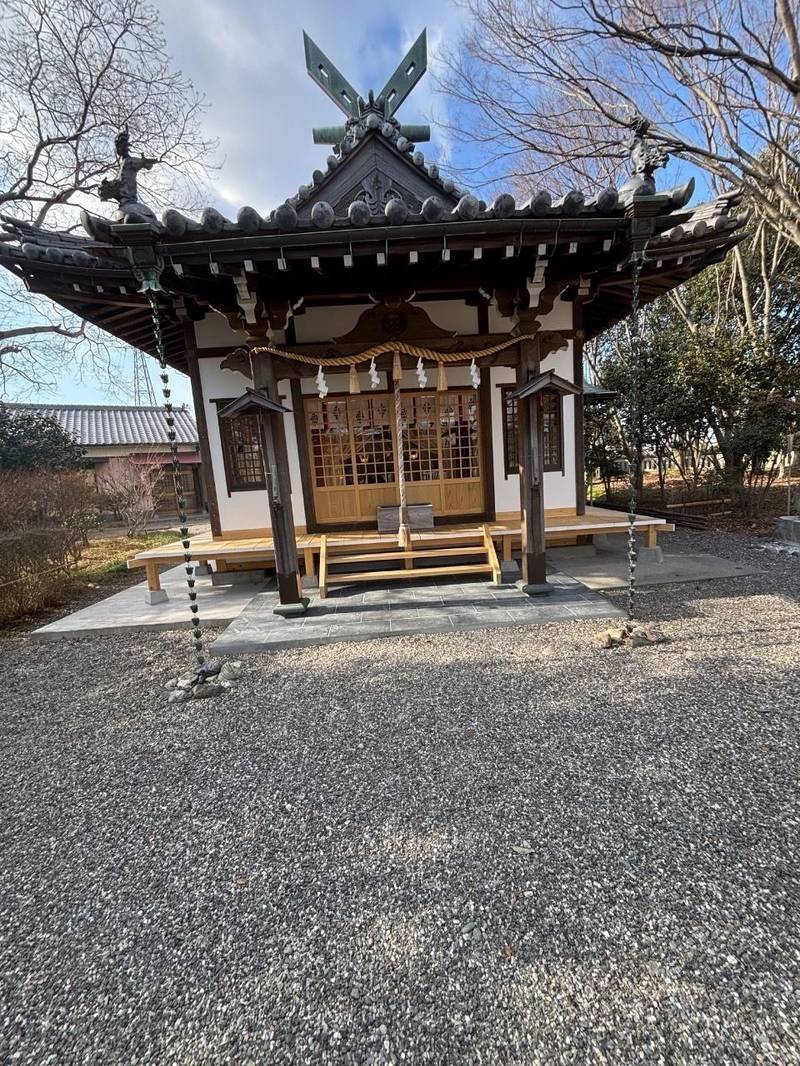 大國神社,徳島県徳島市雑賀町東開21-1
