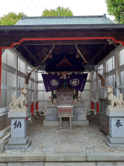 東須磨海浜神社,見どころ,kiyo74
