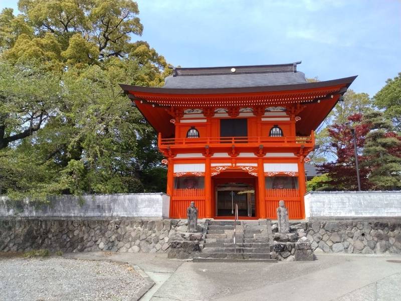 興禅寺,群馬県渋川市赤城町三原田甲545