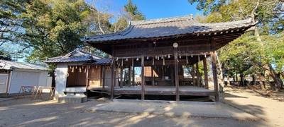 白髭神社,見どころ,むつきゅん