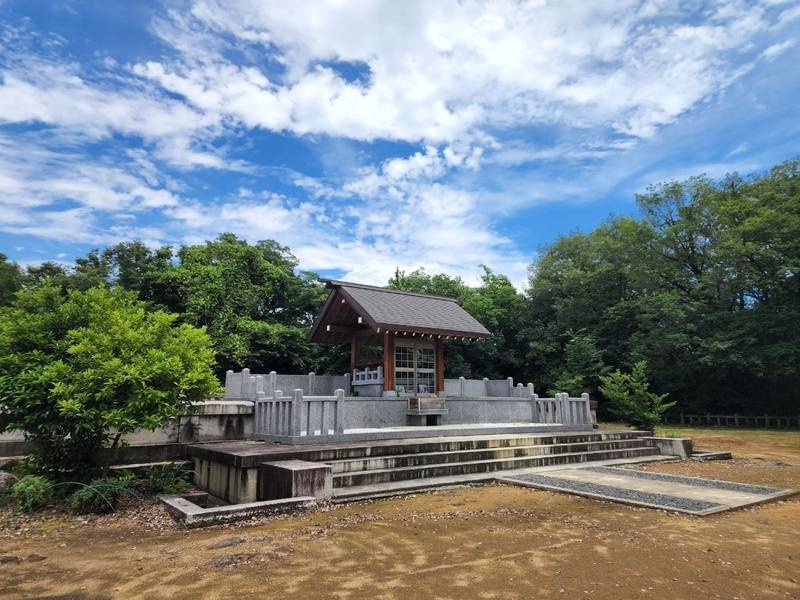 高山神社,群馬県太田市本町48-32