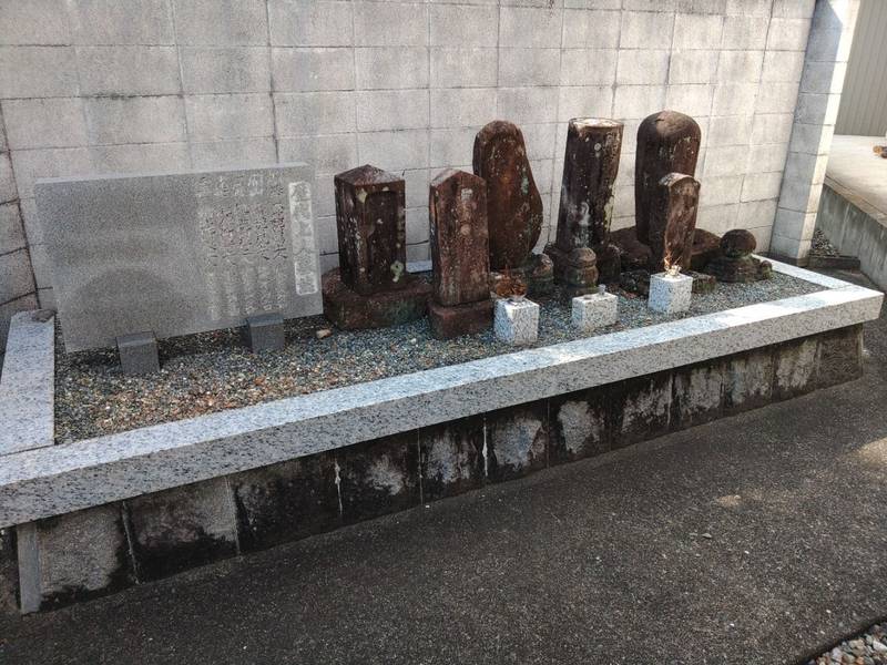 永昌寺   (関市吉野町),岐阜県関市吉野町6-28