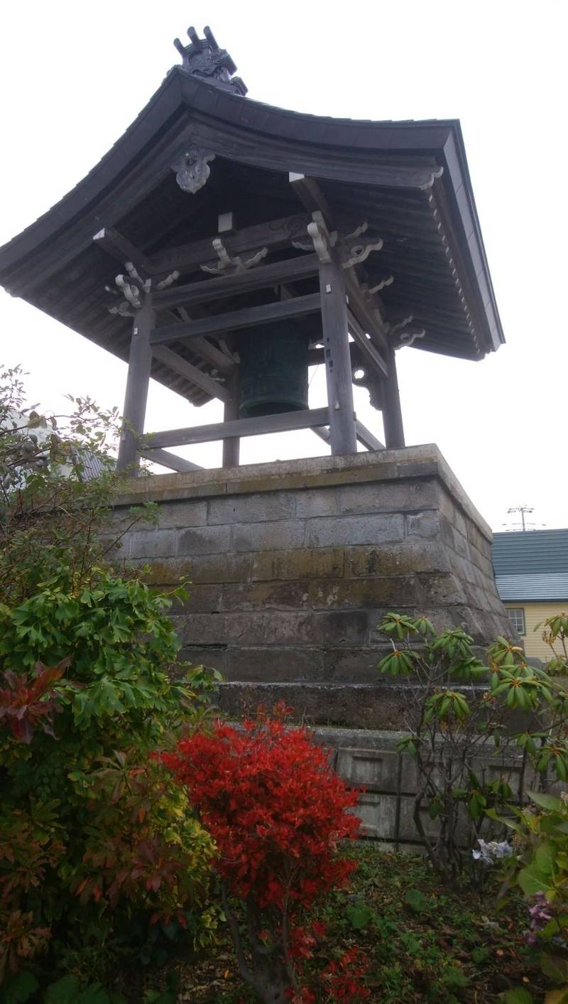 禅徳寺