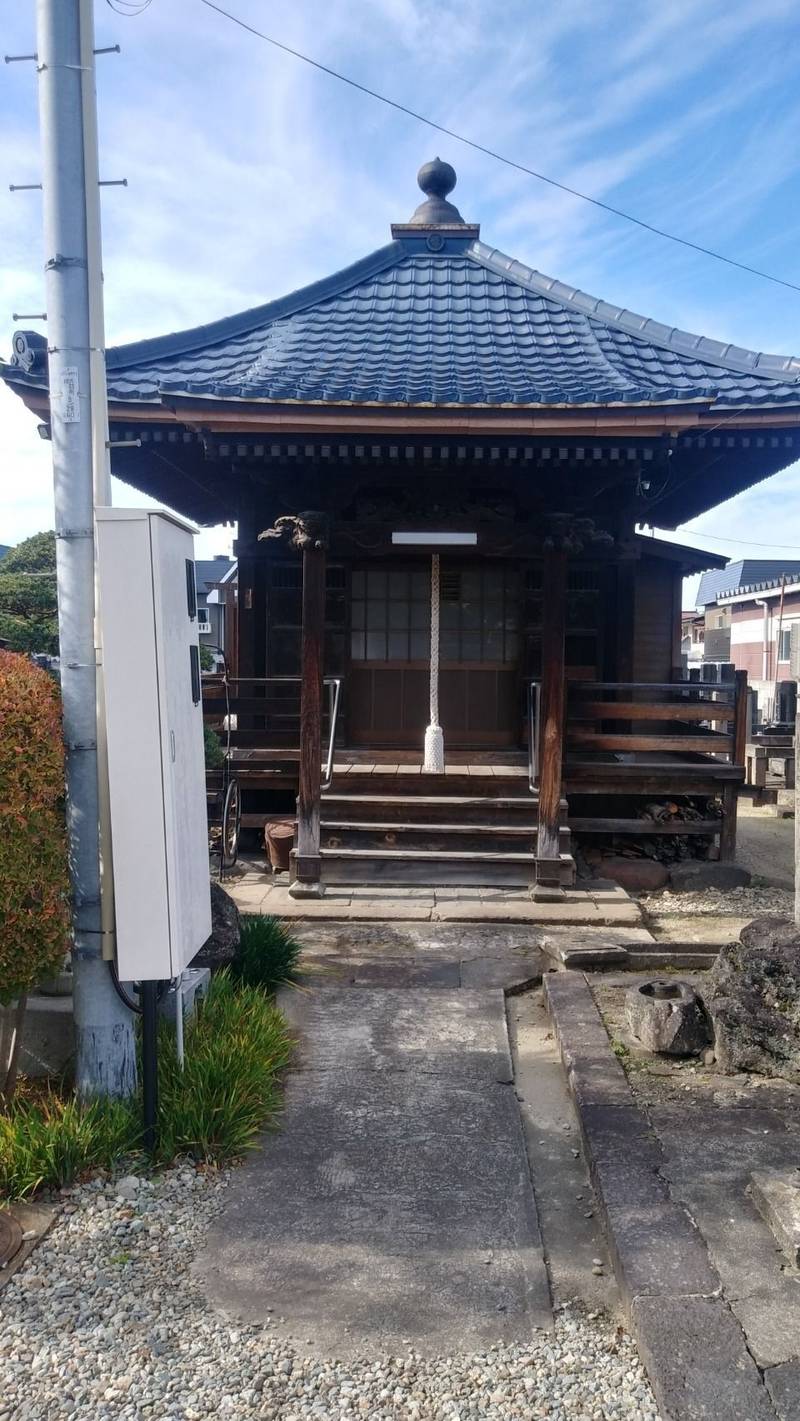 浄光寺,山形県山形市相生町８−２６