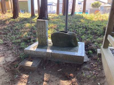 今鹿島神社,見どころ,waiwai