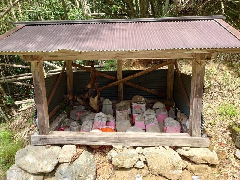 栖龍寺,京都府綾部市於与岐町安ノ坂62