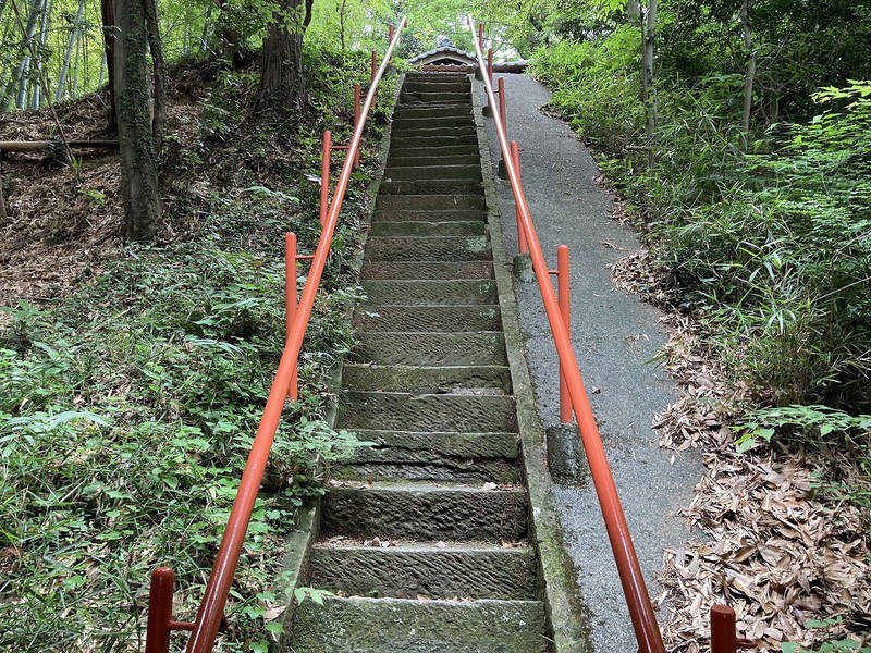 大宮神社,東京都日野市落川1108