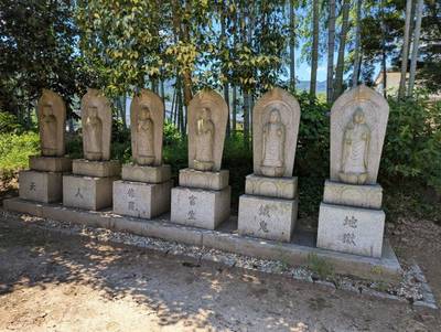 浄福寺,見どころ,はかせ〒