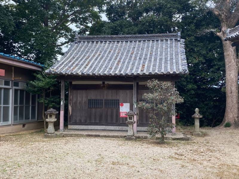 智円寺,三重県津市野田1501番地
