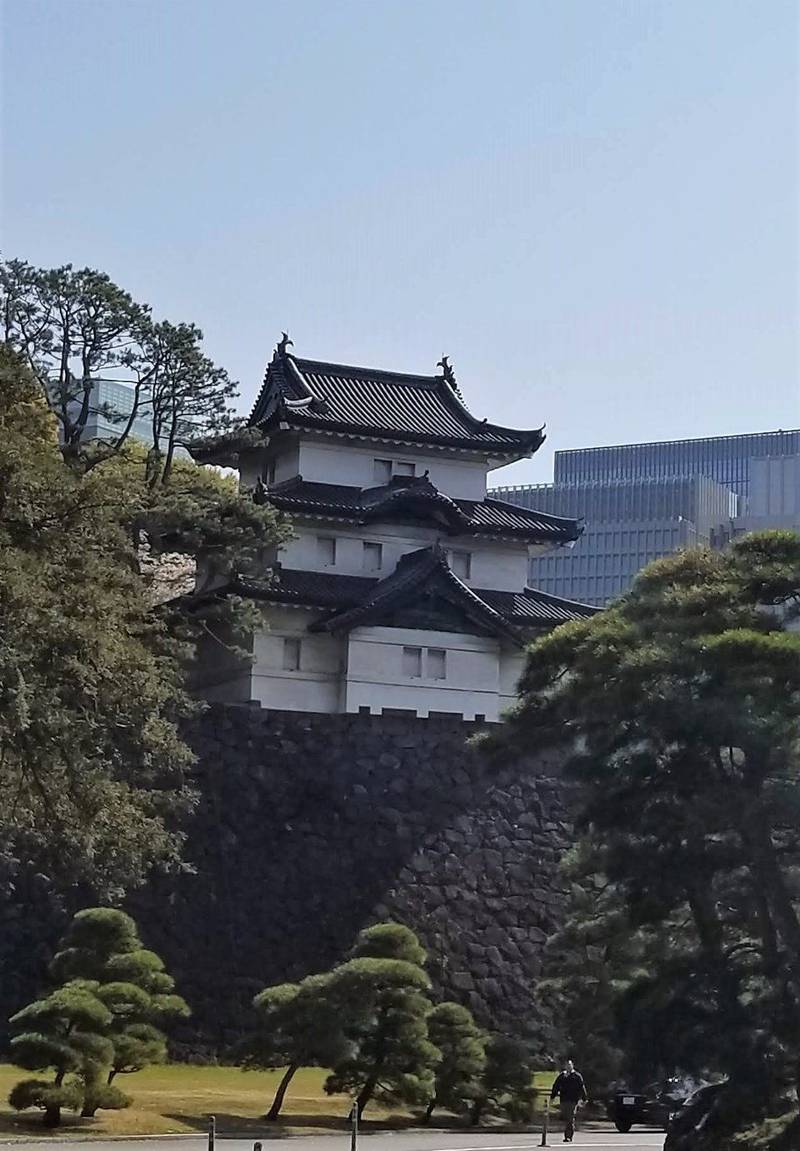 江戸城 千代田区 東京都 の見どころ 江戸城の富士 By ボブ Omairi おまいり 江戸城 千代田区 東京都 の見どころ 江戸城の富士 By ボブ Omairi おまいり