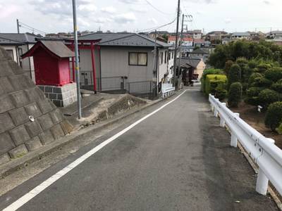 正一位稲荷大明神・榎木稲荷大明神     (篠原東),見どころ,