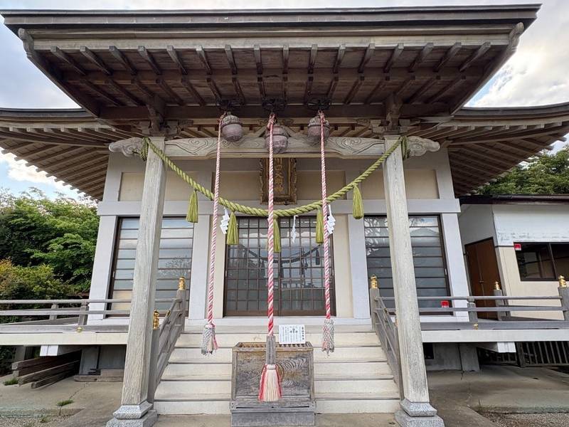 川口神社,宮城県亘理郡亘理町荒浜字明神西190-1