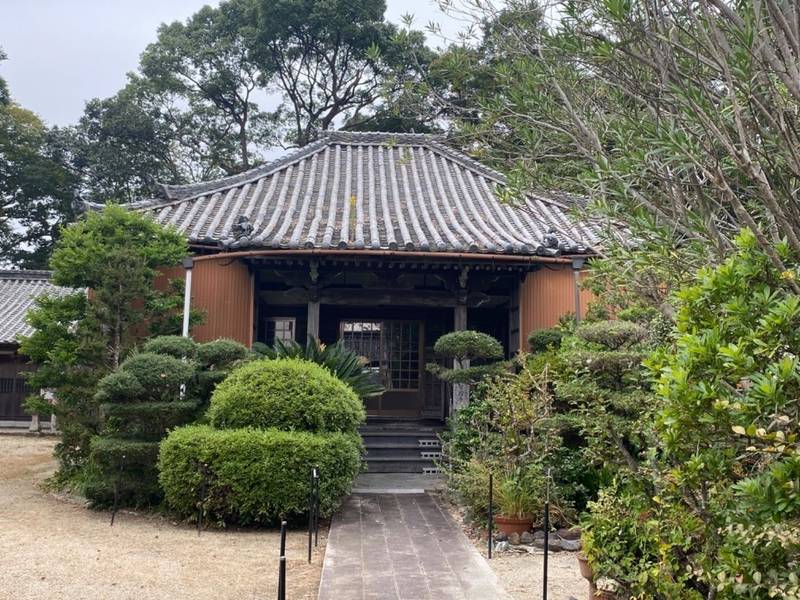 智円寺,三重県津市野田1501番地