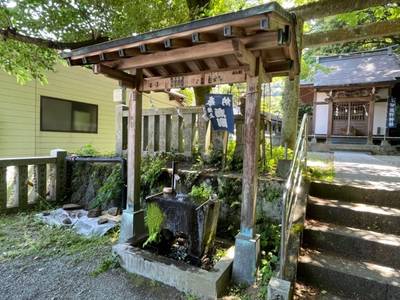 湯本熊野神社,見どころ,you