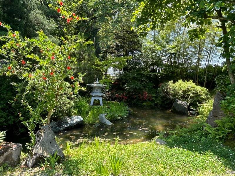 龍洞寺,山形県寒河江市上河原183