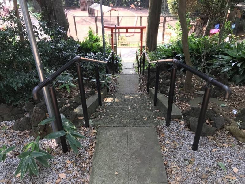 北加瀬浅間神社,神奈川県川崎市幸区北加瀬1-13-2