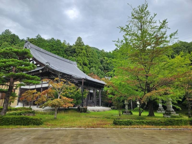 東光寺,滋賀県東近江市平尾町718