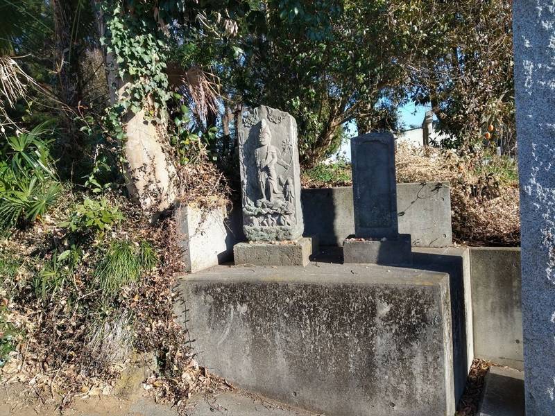 正明院,群馬県邑楽郡板倉町海老瀬7369