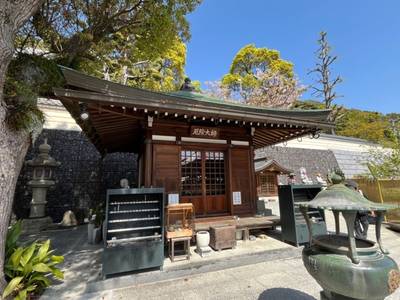蓮生院,見どころ,ゆきたか