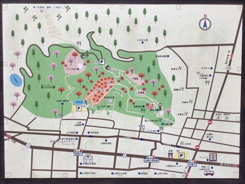 大歳神社,兵庫県宍粟市山崎町上寺122