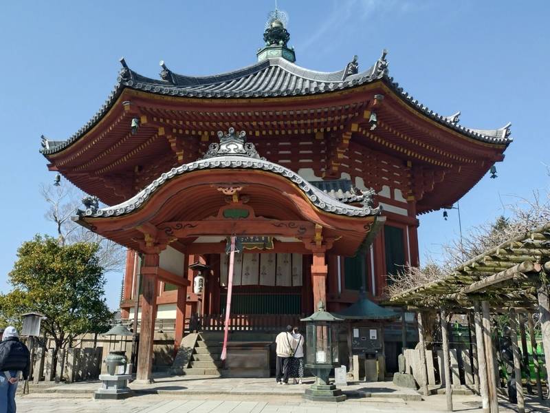 興福寺南円堂,奈良県奈良市登大路町48番地