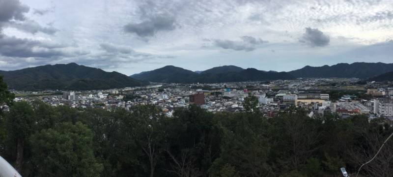 大歳神社,兵庫県宍粟市山崎町上寺122