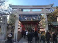 西宮市の御朱印・神社・お寺 人気ランキング2025