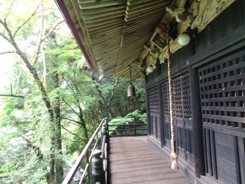 楊柳寺,岐阜県郡上市八幡町五町292
