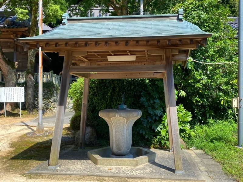 内日神社,山口県下関市植田1100