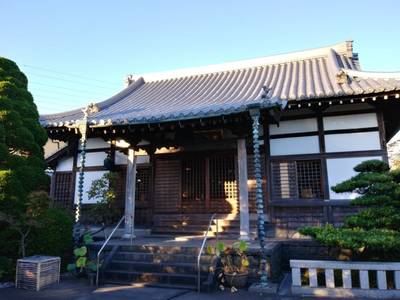 本蔵寺,見どころ,とるど