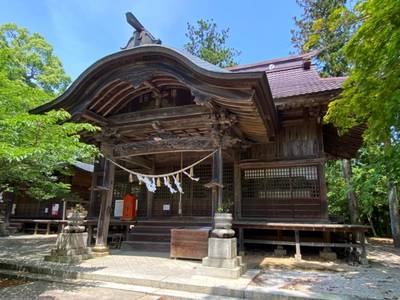 大田八幡宮,見どころ,行橋のやっさん